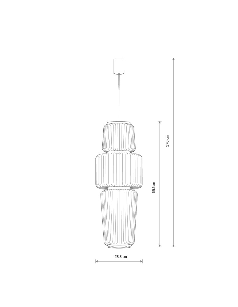 Nowodvorski NOME B Lampa Sufitowa Wisząca GX53 Jedwabisty grafit 12251 Nowodvorski NOME B Lampa Sufitowa Wisząca GX53 Jedwabisty grafit 12251