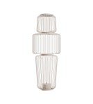 Nowodvorski NOME B Lampa Sufitowa Wisząca GX53  Beżowy 12250