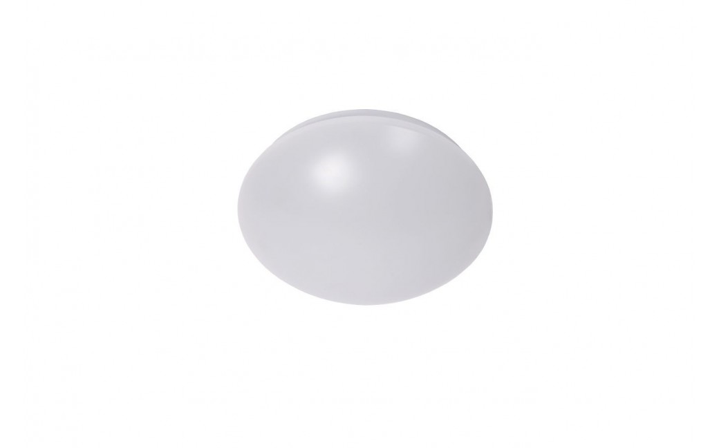 Lucide BIANCA-LED Ceiling L 8W 3500K D24cm Opale 79164/08/61 Plafon