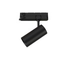 Nowodvorski CTLS SPOT LED 15W 3-obwodowy CTLS Lampy LED zintegrowany  3000K Czarny 12299
