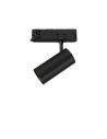 View Nowodvorski CTLS SPOT LED 15W 3-obwodowy CTLS Lampy LED zintegrowany  3000K Czarny 12299