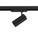 Nowodvorski CTLS SPOT LED 15W 3-obwodowy CTLS Lampy LED zintegrowany  3000K Czarny 12299