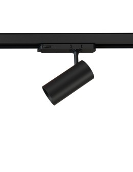 Nowodvorski CTLS SPOT LED 15W 3-obwodowy CTLS Lampy LED zintegrowany 3000K Czarny 12299 - product 2