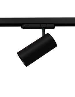 Nowodvorski CTLS SPOT LED 25W 3-obwodowy CTLS Lampy LED zintegrowany 3000K Czarny 12300 - product 2