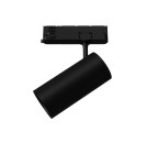 Nowodvorski CTLS SPOT LED 30W 3-obwodowy CTLS Lampy LED zintegrowany  3000K Czarny 12301