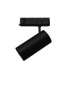 View Nowodvorski CTLS SPOT LED 30W 3-obwodowy CTLS Lampy LED zintegrowany  3000K Czarny 12301