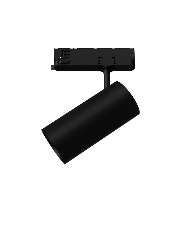Nowodvorski CTLS SPOT LED 30W 3-obwodowy CTLS Lampy LED zintegrowany 4000K Czarny 12304 Nowodvorski CTLS SPOT LED 30W 3-obwodowy CTLS Lampy LED zintegrowany 4000K Czarny 12304
