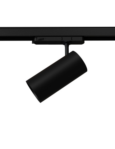 Nowodvorski CTLS SPOT LED 30W 3-obwodowy CTLS Lampy LED zintegrowany  4000K Czarny 12304 - product 2