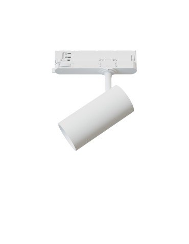 Nowodvorski CTLS SPOT LED 15W 3-obwodowy CTLS Lampy 3000K Biały 12305