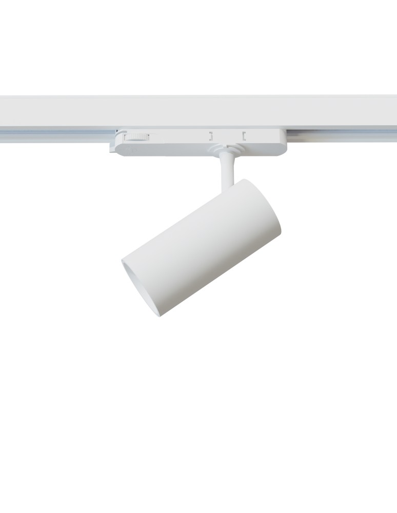 Nowodvorski CTLS SPOT LED 15W 3-obwodowy CTLS Lampy  3000K Biały 12305