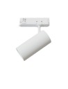 View Nowodvorski CTLS SPOT LED 25W 3-obwodowy CTLS Lampy LED zintegrowany  3000K Biały 12306