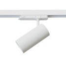 Nowodvorski CTLS SPOT LED 25W 3-obwodowy CTLS Lampy LED zintegrowany  3000K Biały 12306
