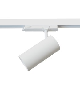 Nowodvorski CTLS SPOT LED 30W 3-obwodowy CTLS Lampy LED zintegrowany 3000K Biały 12307 - product 2