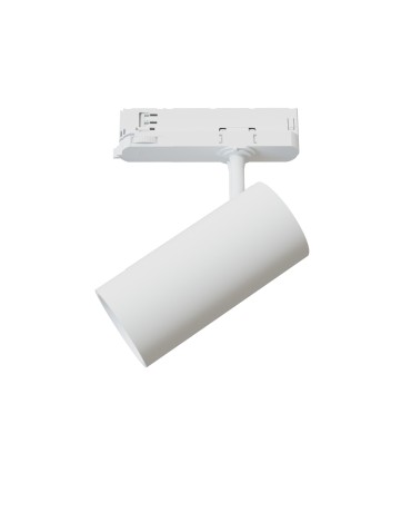 Nowodvorski CTLS SPOT LED 25W 3-obwodowy CTLS Lampy  4000K Biały 12310