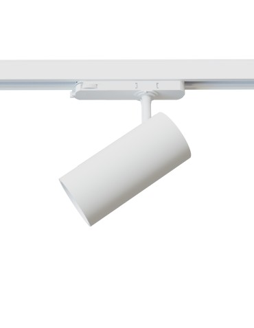 Nowodvorski CTLS SPOT LED 25W 3-obwodowy CTLS Lampy  4000K Biały 12310 - product 2