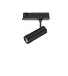 Nowodvorski CTLS SPOT ZOOM LED 10W 3-obwodowy CTLS Lampy 3000K Czarny 12312 Nowodvorski CTLS SPOT ZOOM LED 10W 3-obwodowy CTLS Lampy 3000K Czarny 12312