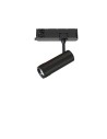 Nowodvorski CTLS SPOT ZOOM LED 10W 3-obwodowy CTLS Lampy 4000K Czarny 12313 Nowodvorski CTLS SPOT ZOOM LED 10W 3-obwodowy CTLS Lampy 4000K Czarny 12313