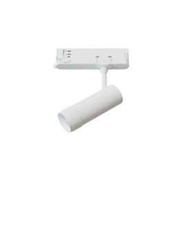Nowodvorski CTLS SPOT ZOOM LED 10W 3-obwodowy CTLS Lampy  4000K Biały 12315