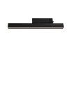 View Nowodvorski CTLS LINE LED 20W 3-obwodowy CTLS Lampy  3000K Czarny 12316