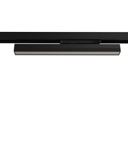 Nowodvorski CTLS LINE LED 20W 3-obwodowy CTLS Lampy 3000K Czarny 12316 - product 2