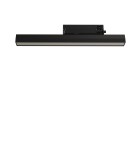 Nowodvorski CTLS LINE LED 20W 3-obwodowy CTLS Lampy  4000K Czarny 12317