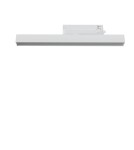 Nowodvorski CTLS LINE LED 20W 3-obwodowy CTLS Lampy  3000K Biały 12318