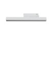 View Nowodvorski CTLS LINE LED 20W 3-obwodowy CTLS Lampy  3000K Biały 12318