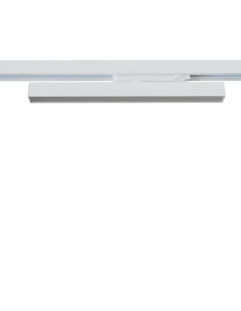 Nowodvorski CTLS LINE LED 20W 3-obwodowy CTLS Lampy  3000K Biały 12318
