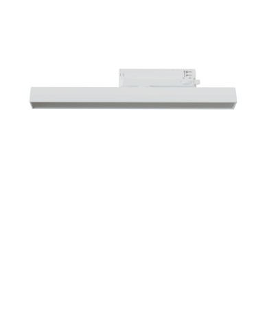 Nowodvorski CTLS LINE LED 20W 3-obwodowy CTLS Lampy  4000K Biały 12320