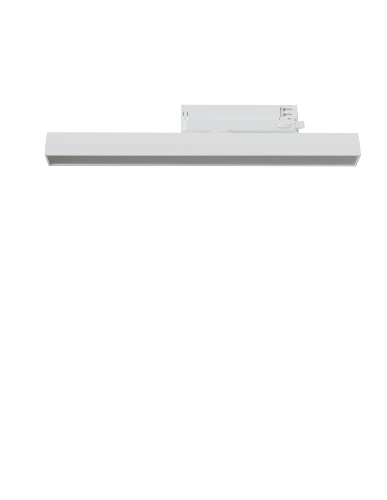 Nowodvorski CTLS LINE LED 20W 3-obwodowy CTLS Lampy  4000K Biały 12320
