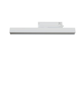 Nowodvorski CTLS LINE LED 20W 3-obwodowy CTLS Lampy  4000K Biały 12320