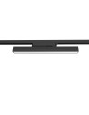 View Nowodvorski PROFILE LINE LED 20W 1-obwodowy Profile Lampy  3000K Czarny 12398