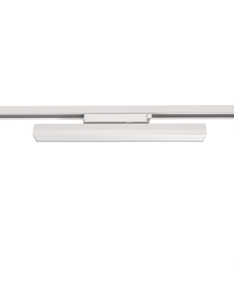 Nowodvorski PROFILE LINE LED 20W 1-obwodowy Profile Lampy 3000K Biały 12401 Nowodvorski PROFILE LINE LED 20W 1-obwodowy Profile Lampy 3000K Biały 12401