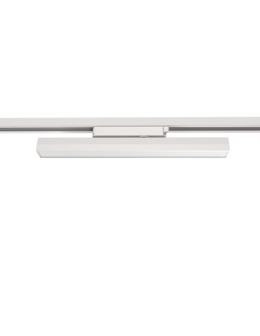 Nowodvorski PROFILE LINE LED 20W 1-obwodowy Profile Lampy  4000K Biały 12402
