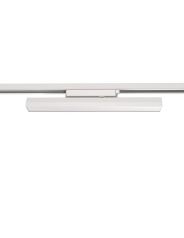 Nowodvorski PROFILE LINE LED 20W 1-obwodowy Profile Lampy 4000K Biały 12402
