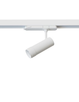 Nowodvorski CTLS SPOT ZOOM LED 10W 3-obwodowy CTLS Lampy 3000K Biały 12314 - produkt 2