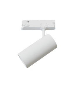 Nowodvorski CTLS SPOT LED 15W 3-obwodowy CTLS Lampy LED zintegrowany 4000K Biały 12308