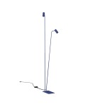 Nowodvorski MONO Lampa Podłogowa GU10 R50 Granatowy Czarny 12622 Nowodvorski MONO Lampa Podłogowa GU10 R50 Granatowy Czarny 12622