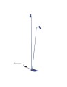 View Nowodvorski MONO Lampa Podłogowa GU10 R50  Granatowy Czarny 12622