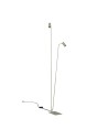 View Nowodvorski MONO Lampa Podłogowa GU10 R50  Szałwiowy Czarny 12621