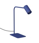 Nowodvorski MONO Lampa Stołowa GU10 R50 Granatowy Czarny 12625 Nowodvorski MONO Lampa Stołowa GU10 R50 Granatowy Czarny 12625