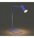 Nowodvorski MONO Lampa Stołowa GU10 R50 Granatowy Czarny 12625 Nowodvorski MONO Lampa Stołowa GU10 R50 Granatowy Czarny 12625