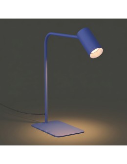 Nowodvorski MONO Lampa Stołowa GU10 R50  Granatowy Czarny 12625 - product 2