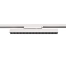 Nowodvorski PROFILE FOCUS LINEAR LED 15W 1-obwodowy Profile Lampy  3000K Biały 12397