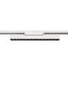 View Nowodvorski PROFILE FOCUS LINEAR LED 15W 1-obwodowy Profile Lampy  3000K Biały 12397