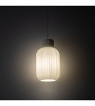 Nowodvorski AURORA A Lampa Sufitowa Wisząca E27  Beżowy 11968