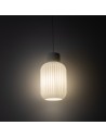 View Nowodvorski AURORA A Lampa Sufitowa Wisząca E27  Beżowy 11968