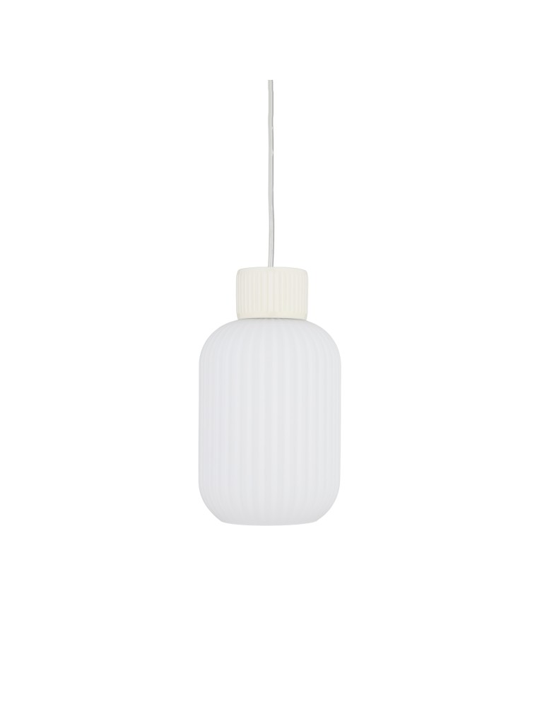 Nowodvorski AURORA A Lampa Sufitowa Wisząca E27  Beżowy 11968