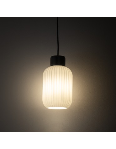 Nowodvorski AURORA A Lampa Sufitowa Wisząca E27 Szary 11969 - product 2
