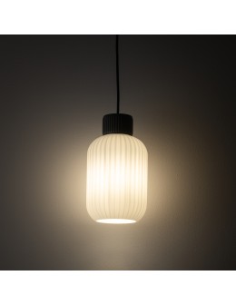 Nowodvorski AURORA A Lampa Sufitowa Wisząca E27  Szary 11969 - produkt 2